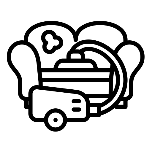 couch Cleaning Icon