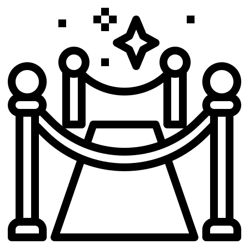 events Cleaning Icon